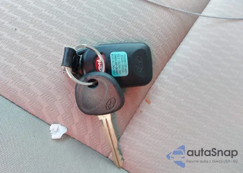 2014 Hyundai Elantra Se из США, поврежденный, VIN 5NPDH4AE8EH479452